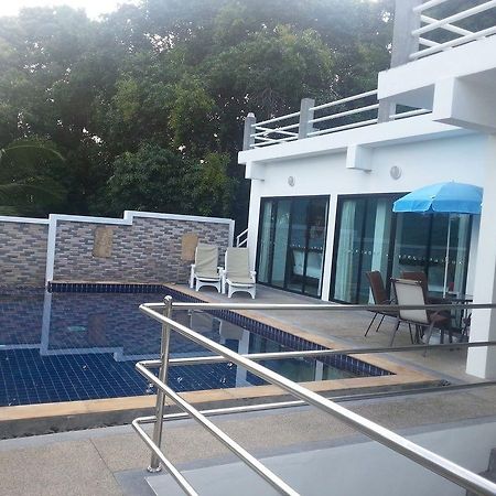 Samui Modern Villa Bophut Esterno foto