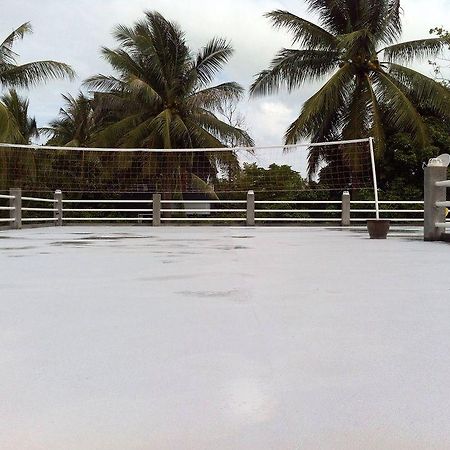 Samui Modern Villa Bophut Esterno foto