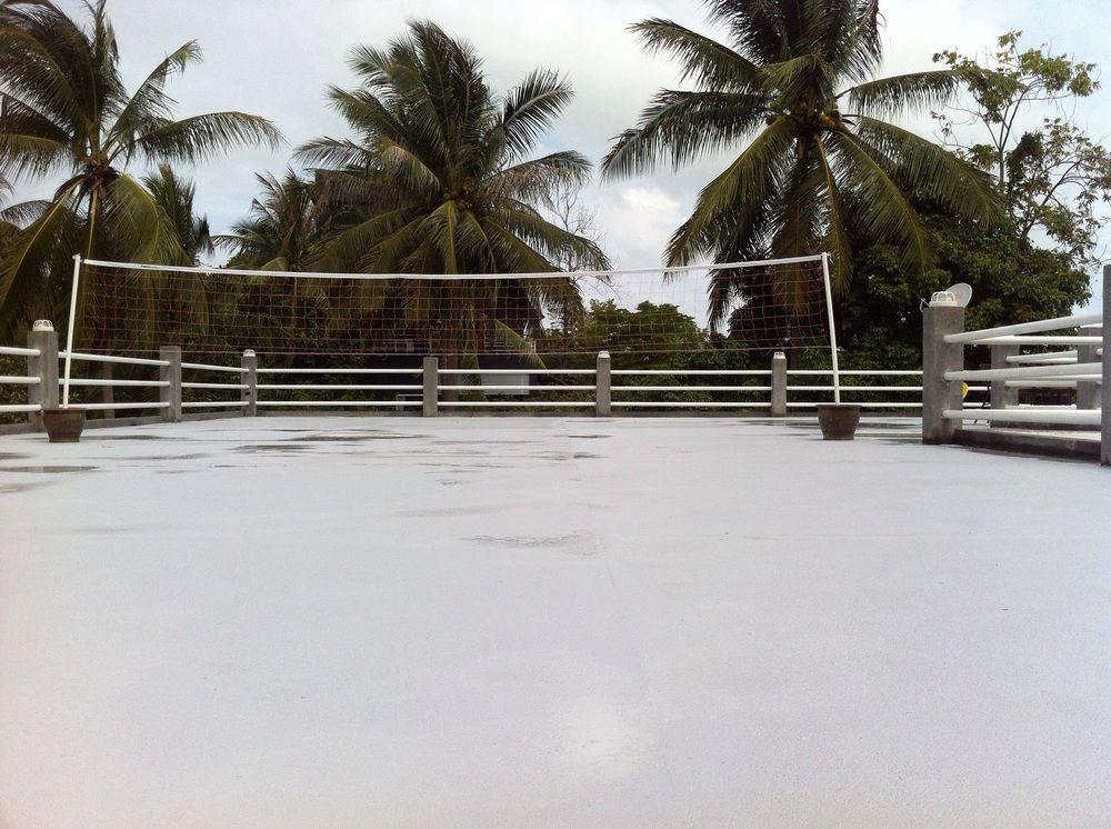 Samui Modern Villa Bophut Esterno foto
