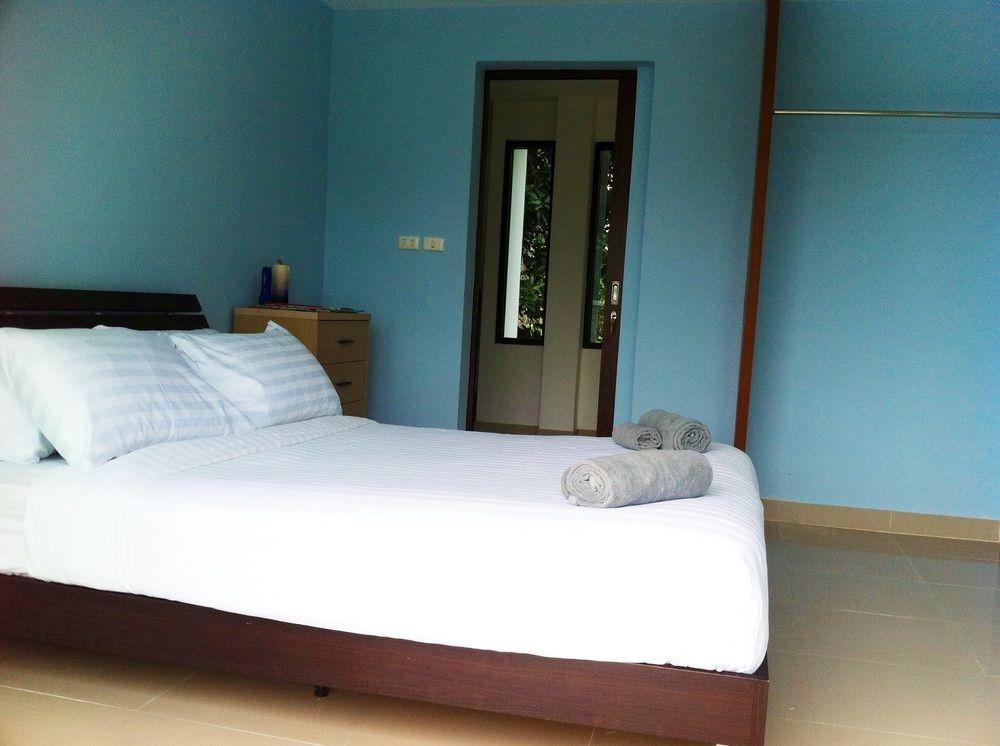 Samui Modern Villa Bophut Esterno foto