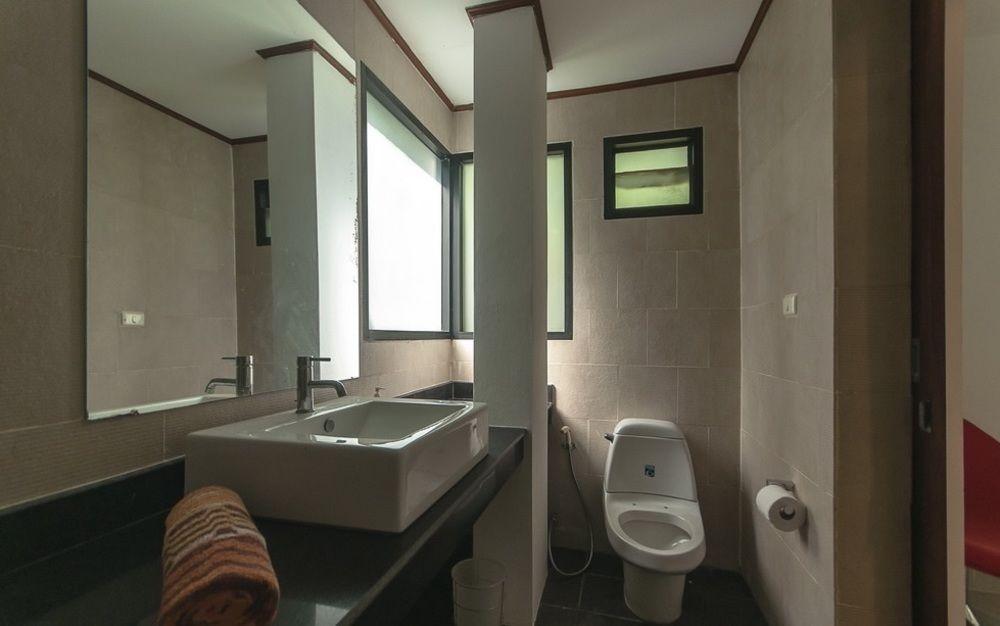 Samui Modern Villa Bophut Esterno foto