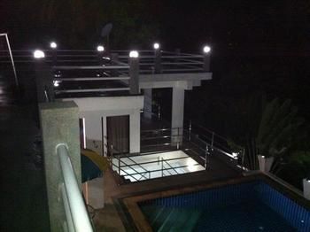 Samui Modern Villa Bophut Esterno foto