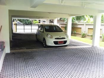 Samui Modern Villa Bophut Esterno foto